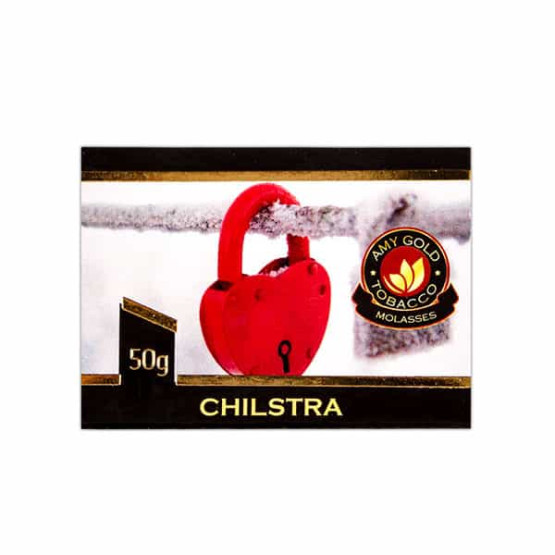 AMY Gold Chilstra (Чилстра) - 50 грамм